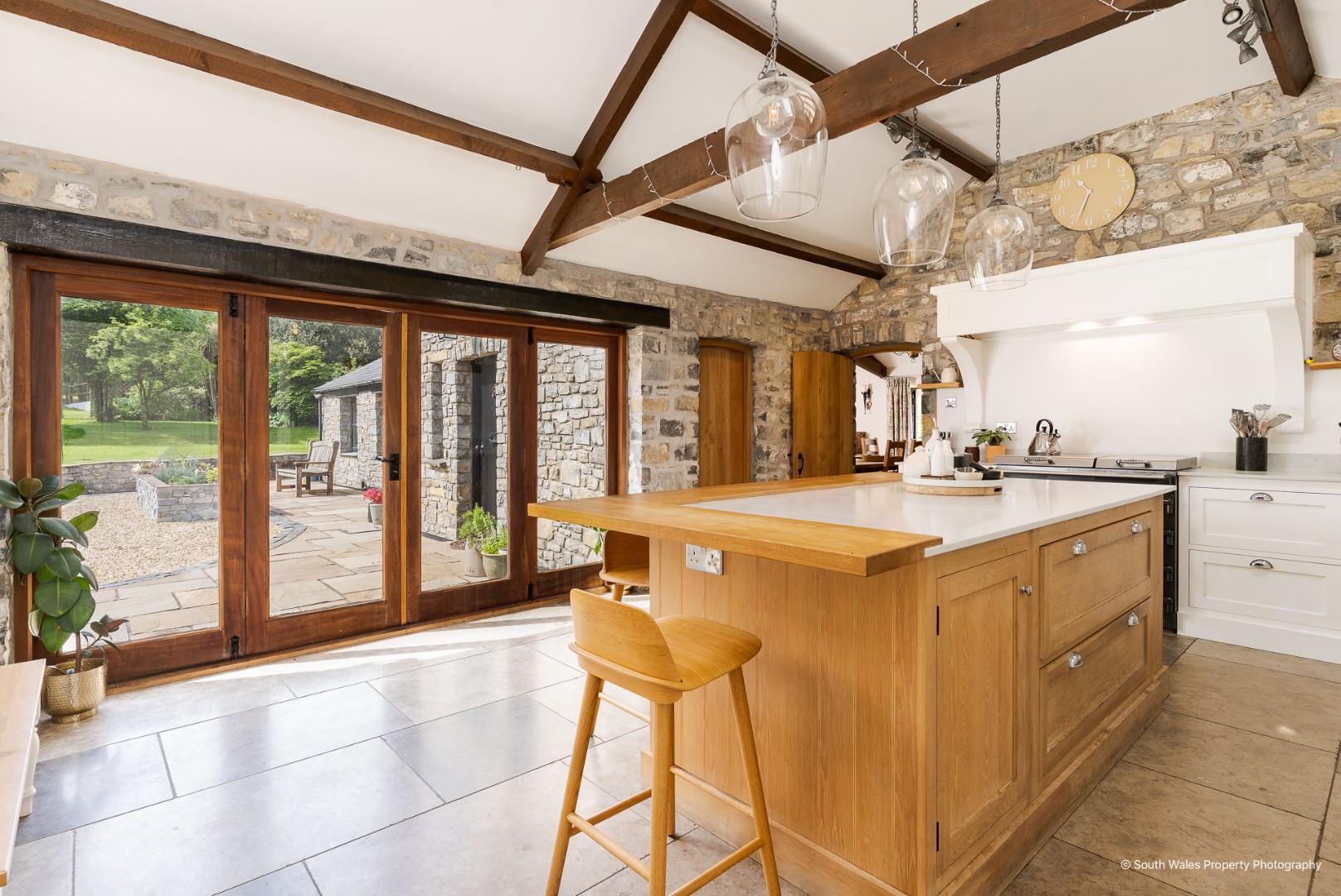 Sigingstone, Nr Cowbridge, Vale of Glamorgan, CF71 7LP